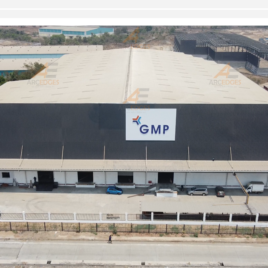 PEB for GMP Technical Solutions