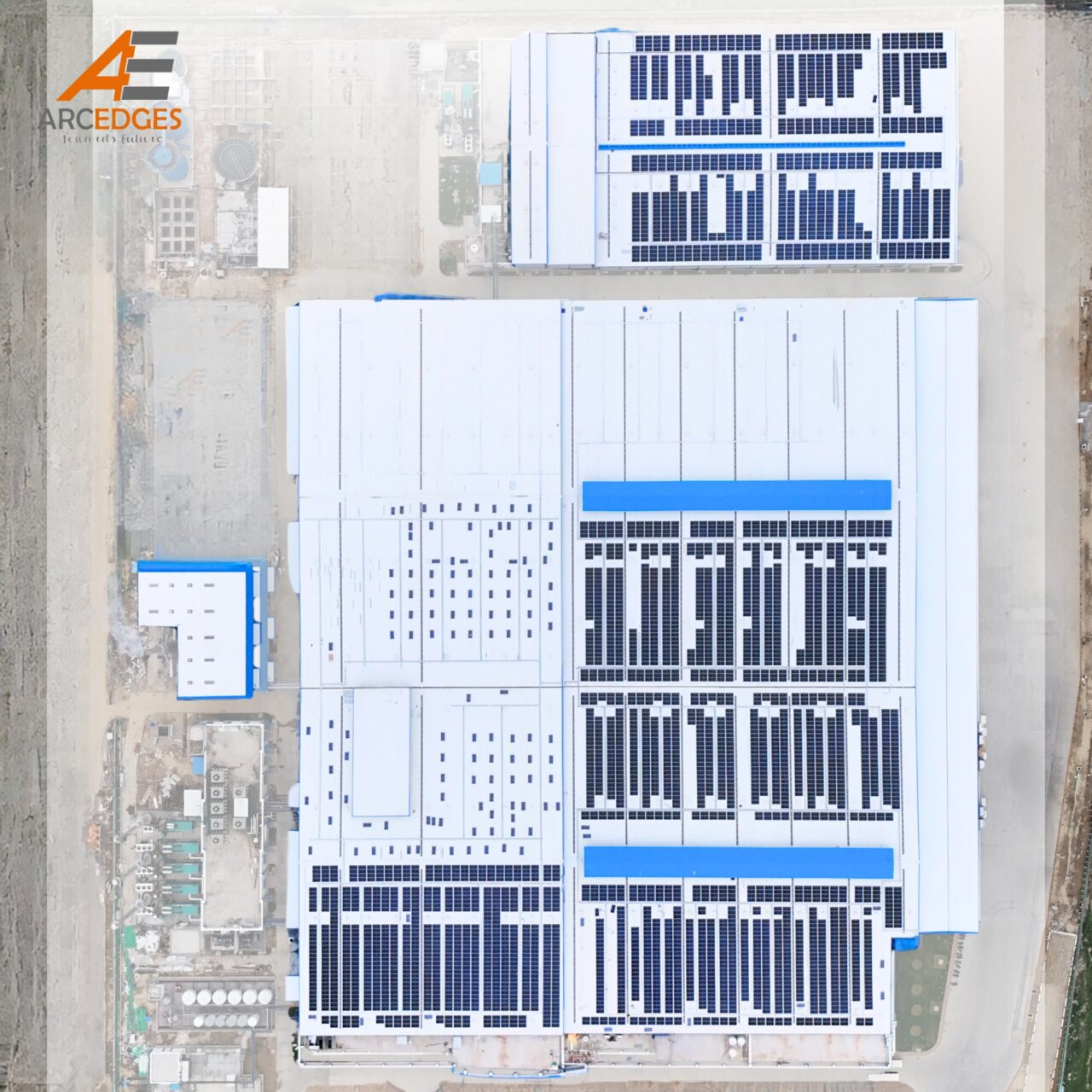 PEB Manufacturer Project for VBL, Praygraj U.P. PEB Manufacturer Project for VBL, Praygraj U.P.