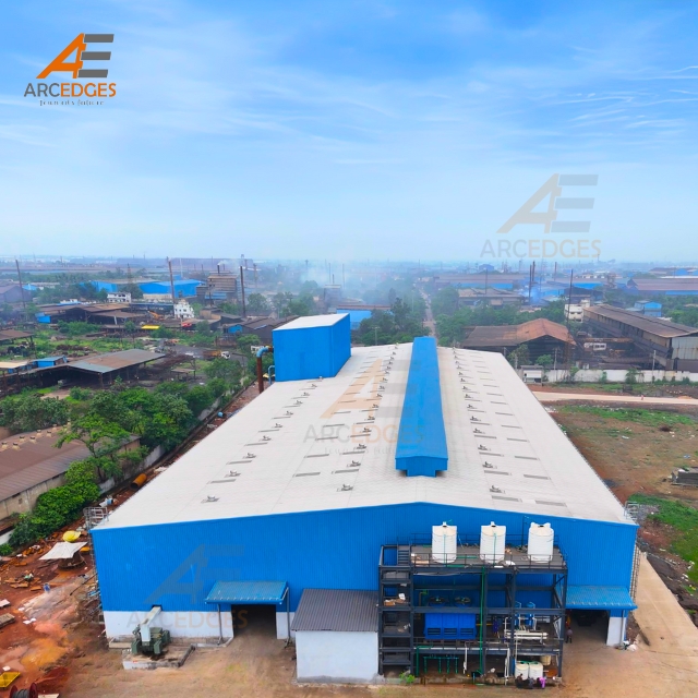 R.V. RAIL PRODUCTS PVT. LTD., RAIPUR, CHHATTISGARH