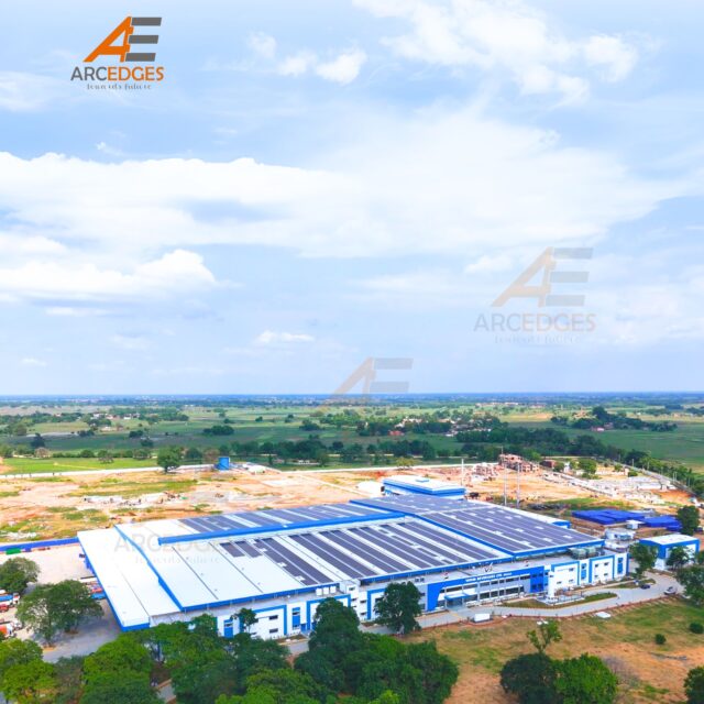 VARUN BEVERAGES LIMITED, BUXAR, BIHAR.