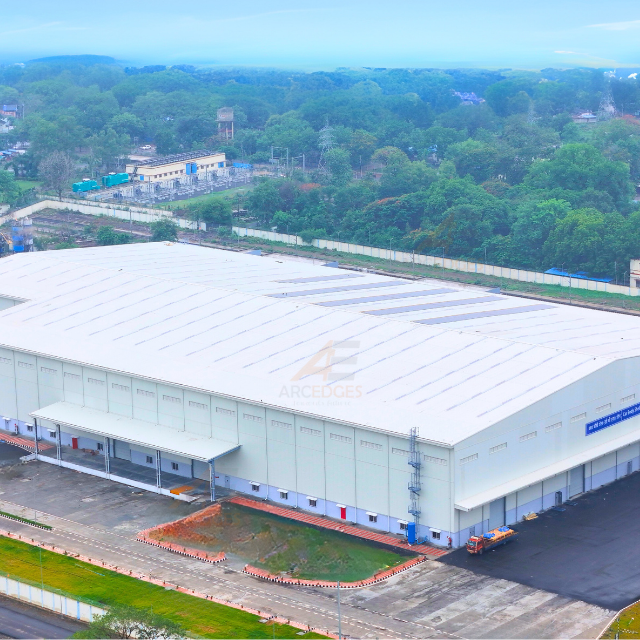 GHV INDIA PVT. LTD., DAHOD, GUJARAT