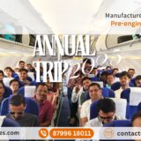 Arcedges Annual Trip 2025: