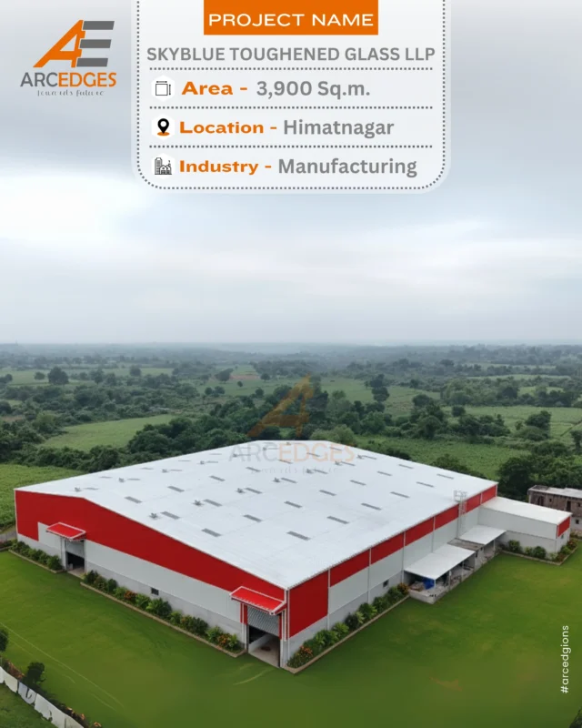SKYBLUE TOUGHENED GLASS LLP, HIMATNAGAR, GUJARAT