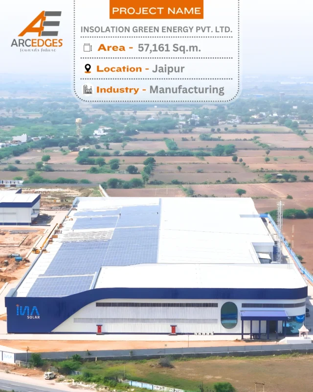 INSOLATION GREEN ENERGY PRIVATE LIMITED, JAIPUR, RAJASTHAN