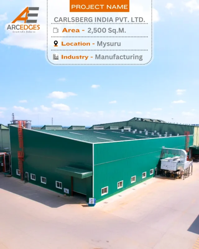 CARLSBERG PVT. LTD., MYSURU, KARNATAKA