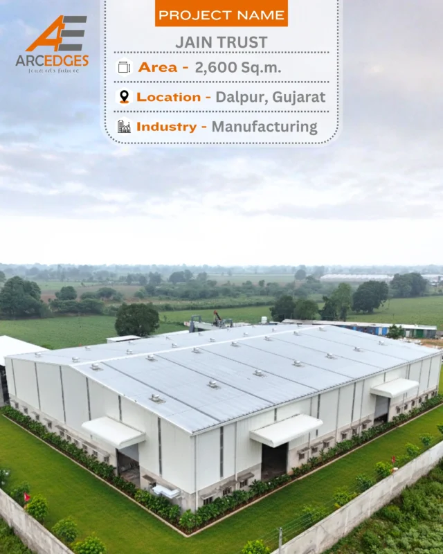 JAIN TRUST, DALPUR, GUJARAT