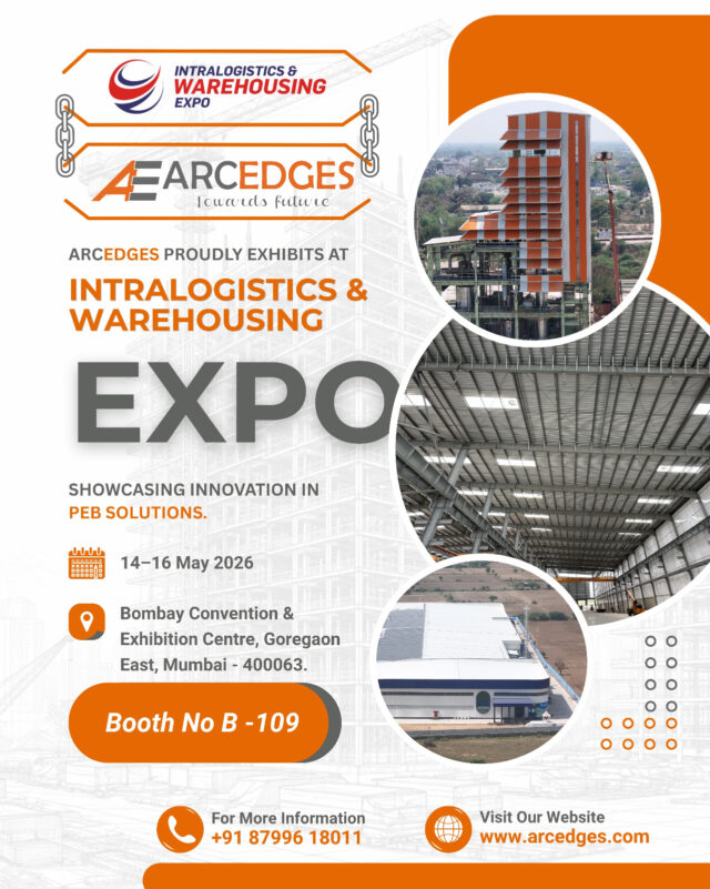 Intralogostics & Warehousing EXPO