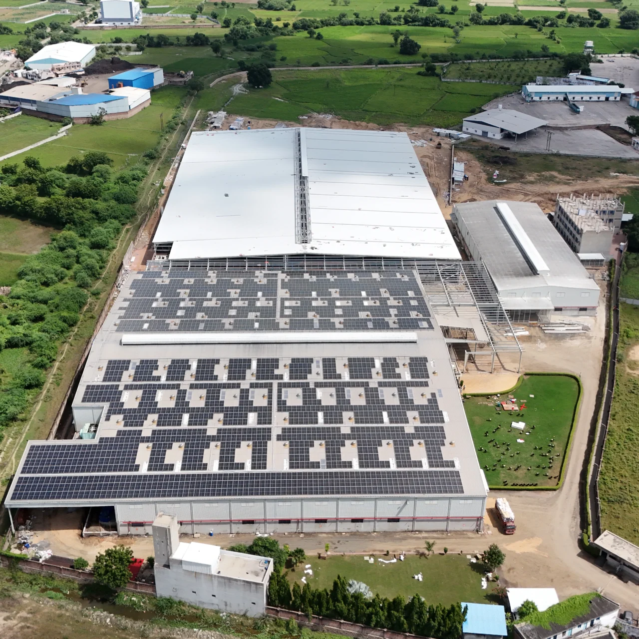 KNACK TECHNOPACK, KADI, GUJARAT