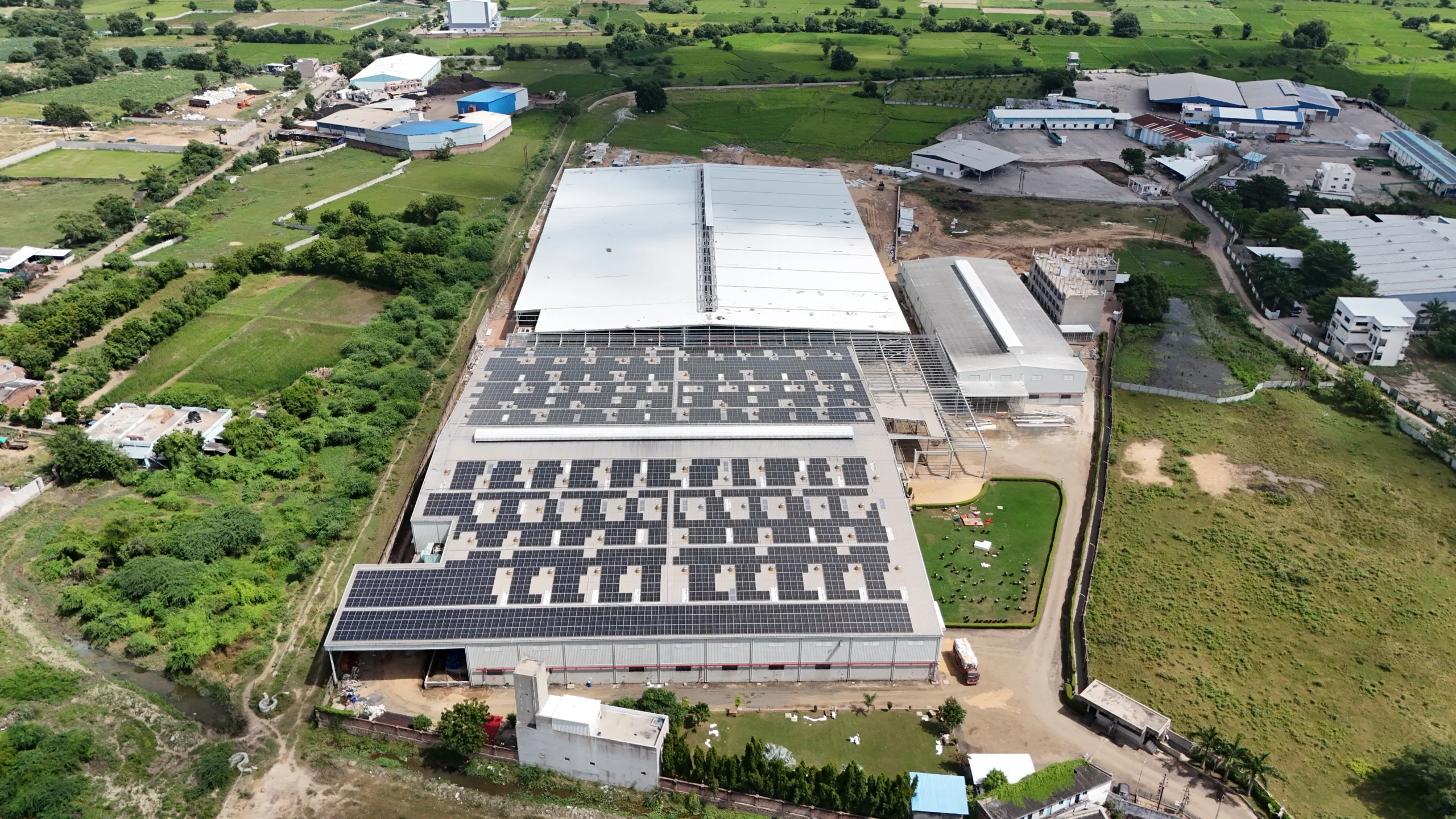 KNACK TECHNOPACK, KADI, GUJARAT
