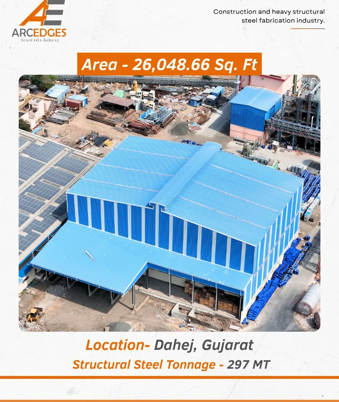 UNITOP CHEMICALS PVT. LTD., DAHEJ, GUJARAT